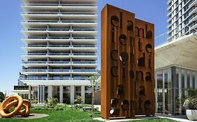 Sls Buenos Aires Puerto Madero