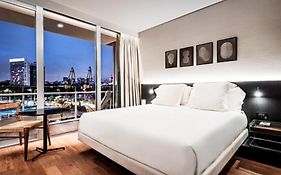Sls Buenos Aires Puerto Madero